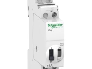 Импулсно реле Schneider ITL 1P 16A 1NO 230V